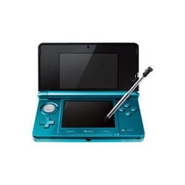 Nintendo 3DS - Blå