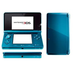 Nintendo 3DS - Blå