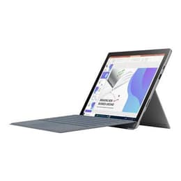 Microsoft Surface Pro 4 12-tum Core i5-6300U - SSD 128 GB - GB AZERTY - Fransk
