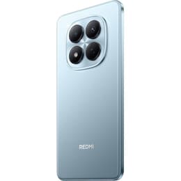 Xiaomi Redmi Note 15 Pro 256GB - Blå - Olåst