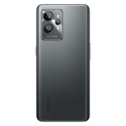 Realme GT2 Pro 256GB - Svart - Olåst