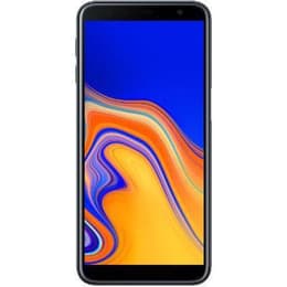 Galaxy J6+ 32GB - Blå - Olåst