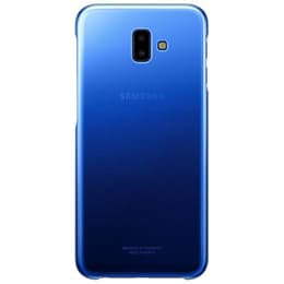 Galaxy J6+ 32GB - Blå - Olåst