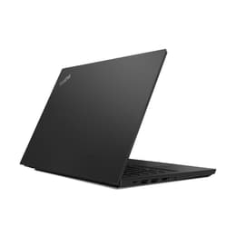 Lenovo ThinkPad E14 14-tum (2020) - Core i5-10210U - 8GB - SSD 256 GB QWERTZ - Tysk