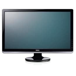 21,5-tum Dell ST2220L 1920 x 1080 LCD Monitor Svart