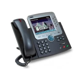 Telefonía CISCO IP Phone 7975 Fast telefon
