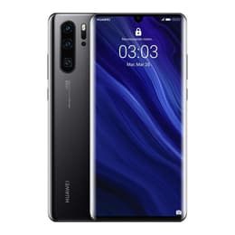 Huawei P30 Pro 256GB - Svart - Olåst