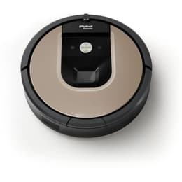 Irobot Roomba 966 Dammsugare