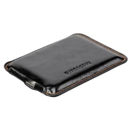 Freecom Mobile Drive XXS Leather Extern hårddisk - HDD 1 TB USB 3.0