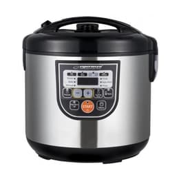 Robot cooker Esperanza EKG011 5,0000L -Svart/Grå