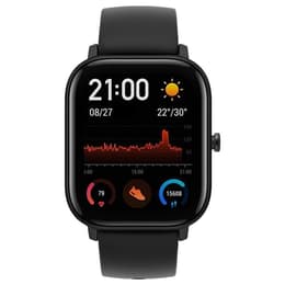 Huami Smart Watch Amazfit GTS HR GPS - Svart