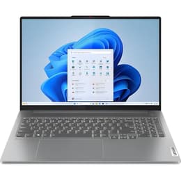 Lenovo IdeaPad Pro 5 16IAH10 16-tum (2023) - Core Ultra 5 225H - 16GB - SSD 1 TB QWERTY - Engelsk
