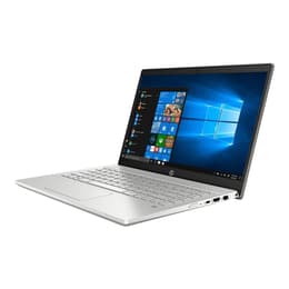 HP Pavilion 14-CE2500SA 14-tum (2018) - Core i3 - Gen 8 (U) - 8GB - SSD 256 GB QWERTY - Engelsk