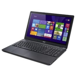 Acer Aspire E5-571PG 15-tum (2014) - Core i7-4510U - 8GB - HDD 1 TB AZERTY - Fransk