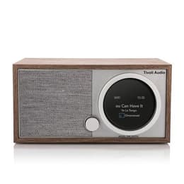 Tivoli Audio Model One Digital Gen 2 Bluetooth Högtalare -