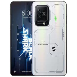 Xiaomi Black Shark 5 Pro 128GB - Vit - Olåst