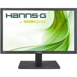 21,5-tum Hanns-G HL229DPB 1920 x 1080 LED Monitor Svart