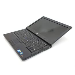 Dell Latitude E4310 13-tum (2010) - Core i5-520M - 4GB - SSD 128 GB AZERTY - Fransk