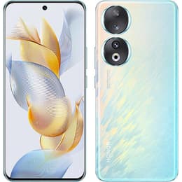 Honor 90 512GB - Blå - Olåst