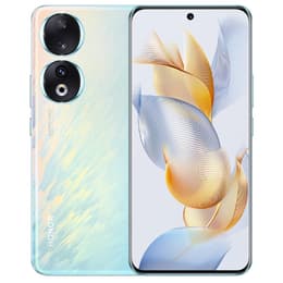 Honor 90 512GB - Blå - Olåst
