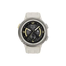 Hifuture Smart Watch Mix 3 HR - Beige