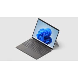 Microsoft Surface Pro 8 13-tum () - Core i5 - Gen 11 (G) - 16GB - SSD 256 GB QWERTY - Svensk