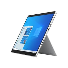 Microsoft Surface Pro 8 13-tum () - Core i5 - Gen 11 (G) - 16GB - SSD 256 GB QWERTY - Svensk