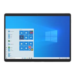 Microsoft Surface Pro 8 13-tum () - Core i5 - Gen 11 (G) - 16GB - SSD 256 GB QWERTY - Svensk