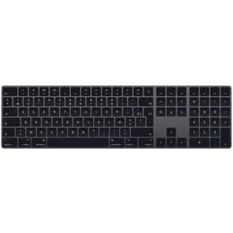 Magic Keyboard (2022) - AZERTY - Fransk -