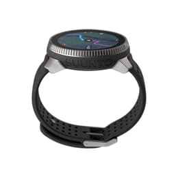 Race Bluetooth 49 mm - Silver