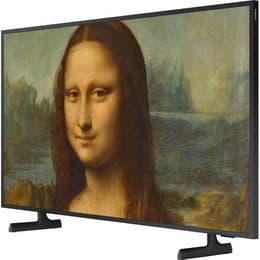 Smart TV Samsung QLED Ultra HD 4K 43,0000 The Frame QE43LS03BAU