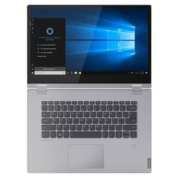 Lenovo IdeaPad C340-14IWL 14-tum (2018) - Core i5 - Gen 8 (U) - 8GB - SSD 512 GB AZERTY - Fransk