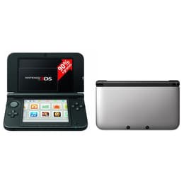 Nintendo 3DS XL - HDD 2 GB - Silver