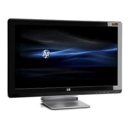 23-tum HP 2310I 1920 x 1080 LCD Monitor Svart