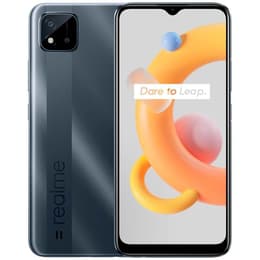 Realme C11 (2021) 32GB - Grå - Olåst