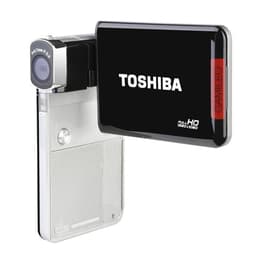 Toshiba Camileo S30 Videokamera - Svart