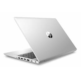 HP ProBook 450 G7 15-tum (2019) - Core i5 - Gen 10 (U) - 8GB - SSD 256 GB QWERTY - Spansk