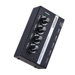 Ammoon MX400 Audio-tillbehör