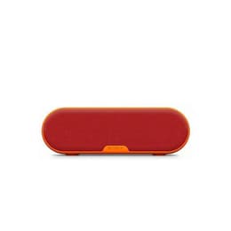Sony SRS-XB2 Bluetooth Högtalare - Röd
