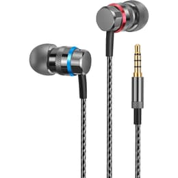 No Brand A2 Earbud Hörlurar - Svart