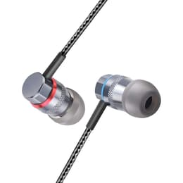 No Brand A2 Earbud Hörlurar - Svart
