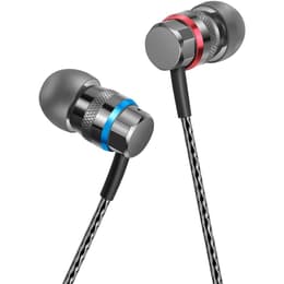 No Brand A2 Earbud Hörlurar - Svart