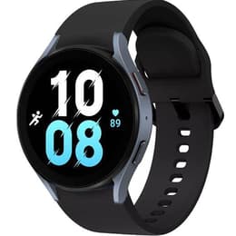 Samsung Smart Watch Galaxy Watch 5 4G HR GPS - Grå