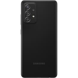 Galaxy A52 128GB - Svart - Olåst