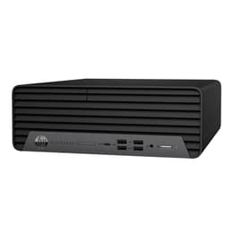 HP EliteDesk 805 G6 SFF Ryzen 5 PRO 4650G 3.7 - HDD 500 GB - 8GB