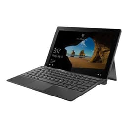 Lenovo IdeaPad Miix 520 12-tum (2018) - Core i5 - Gen 8 (U) - 8GB - SSD 256 GB QWERTY - Engelsk