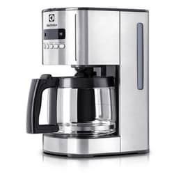 Kaffebryggare Electrolux EKF966 1,8000L - Rostfritt stål