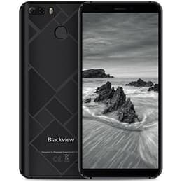 Blackview S6 16GB - Svart - Olåst