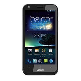 Asus PadFone 2 16GB - Svart - Olåst
