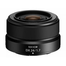 Objektiv Nikon Z DX 24mm f1.7 24mm f/1.7